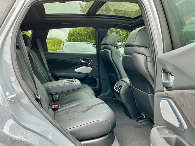 New 2026 Acura RDX w/ Advance Package AWD/4WD image 11