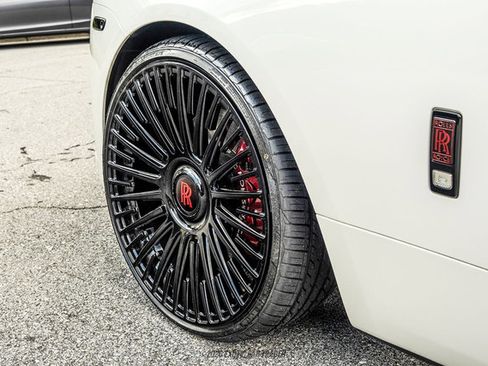 Used 2016 Rolls-Royce Dawn RWD image 99
