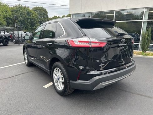 Used 2022 Ford Edge SEL w/ Convenience Package image 5