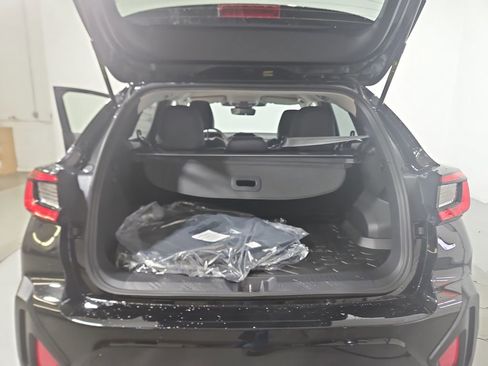 New 2026 Subaru Crosstrek 2.5i Limited AWD/4WD image 22