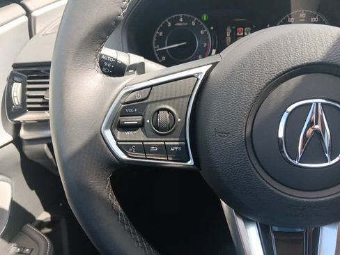 Used 2025 Acura RDX SH-AWD w/ Technology Package image 21