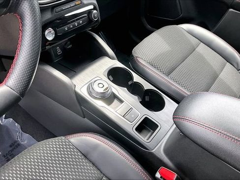 Used 2024 Ford Escape ST-Line w/ Tech Pack #1 AWD/4WD image 17
