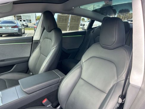 Used 2024 Tesla Model 3 Standard Range RWD image 20