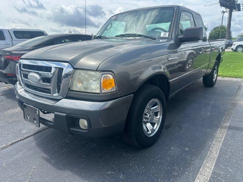 Used 2006 Ford Ranger 2WD SuperCab image 1