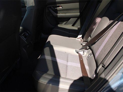 Certified 2025 MAZDA CX-50 AWD 2.5 S w/ Premium Package image 40