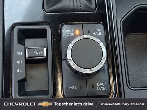 Used 2022 Toyota Tundra TRD Pro image 19