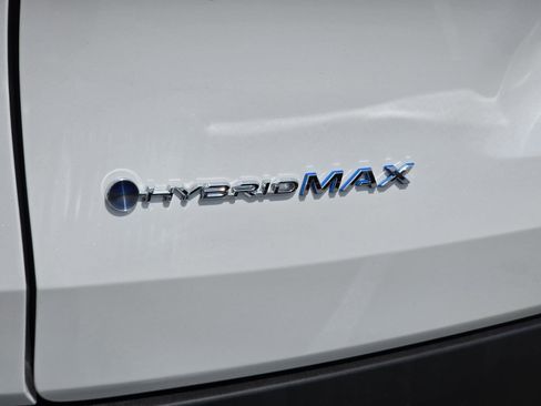 Used 2025 Toyota Grand Highlander AWD Hybrid image 8