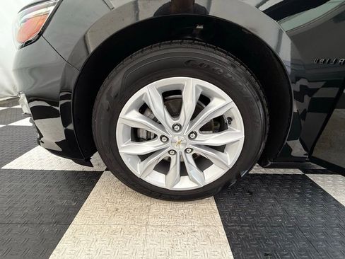 Used 2025 Chevrolet Malibu LT FWD image 10