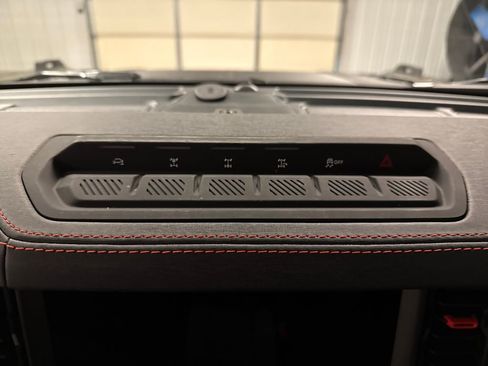 New 2025 Ford Bronco Raptor image 15