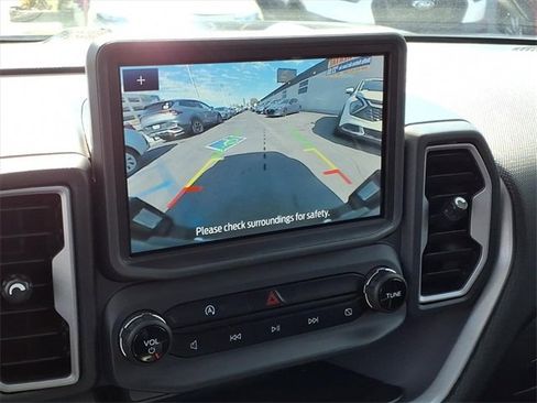 Used 2024 Ford Bronco Sport Big Bend image 15
