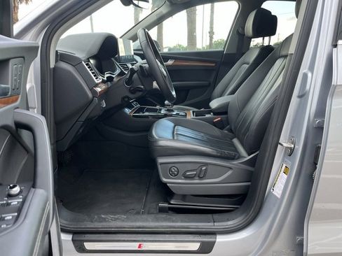 Used 2023 Audi Q5 2.0T Premium Plus image 10