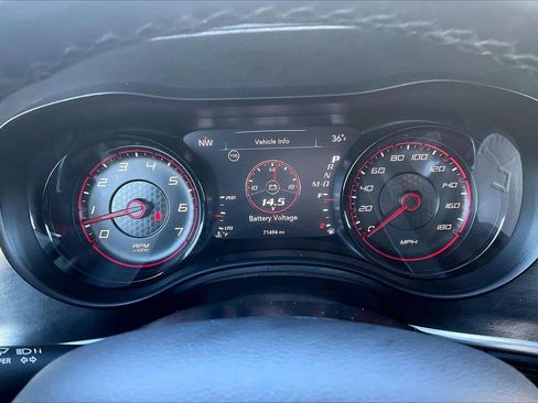 Certified 2023 Dodge Charger Scat Pack w/ Daytona Edition Group image 11