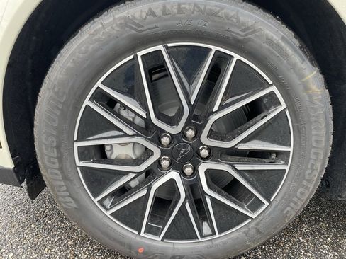 New 2025 Ford Mustang Mach-E Premium image 6