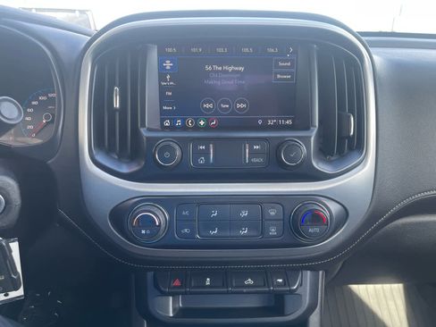 Used 2019 GMC Canyon SLE image 26