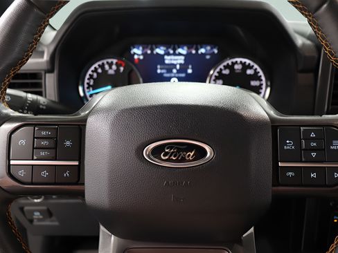 Used 2023 Ford F150 Tremor AWD/4WD image 14