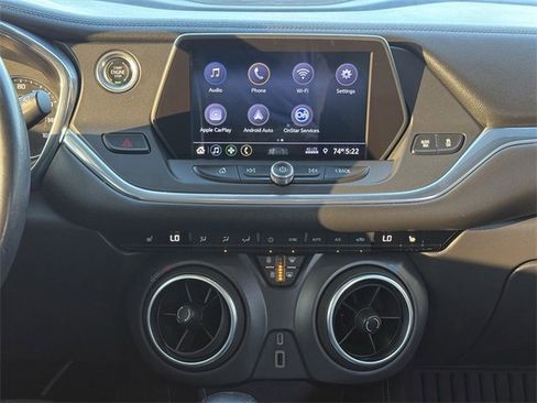 Used 2019 Chevrolet Blazer LT image 20