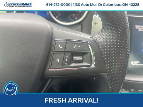 Used 2020 Maserati Ghibli S GranSport Q4 image 20