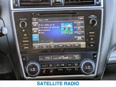 Used 2018 Subaru Outback 2.5i Premium image 17