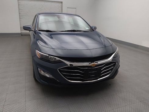 Used 2024 Chevrolet Malibu LT image 14