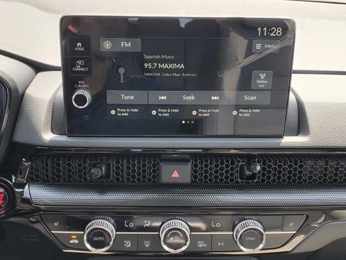 New 2026 Honda CR-V EX-L image 30