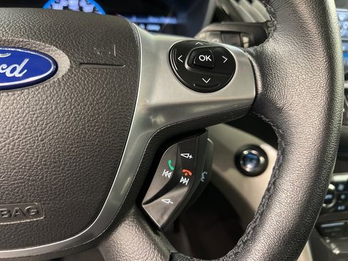 Used 2014 Ford C-MAX SEL w/ Equipment Group 302A image 20