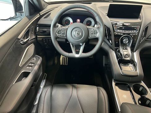 New 2026 Acura RDX A-Spec image 18