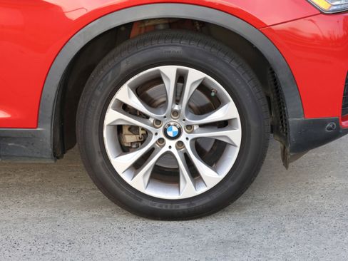 Used 2016 BMW X4 xDrive28i image 11