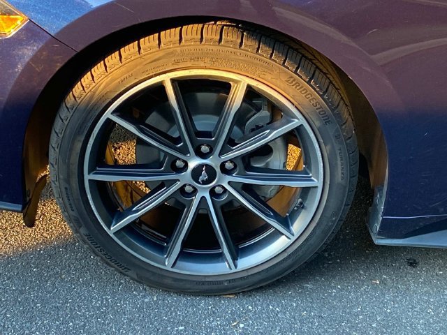 Used 2019 Ford Mustang Premium w/ Equipment Group 201A RWD image 6