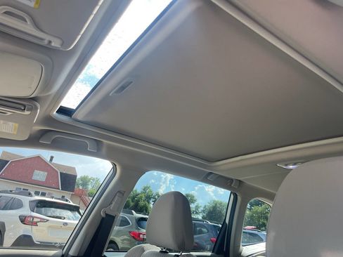 Used 2024 Subaru Forester Premium image 12