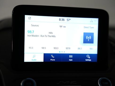 Used 2020 Ford Transit Connect XL FWD image 19