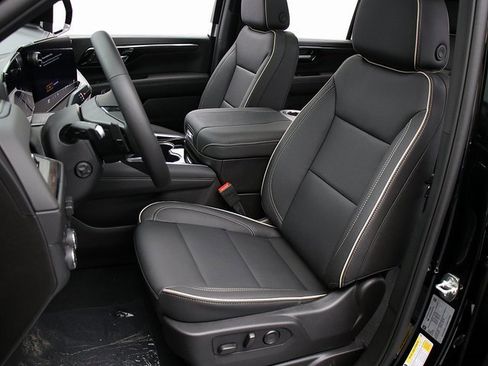 New 2025 Chevrolet Tahoe Premier w/ Sun And Tow Package image 9