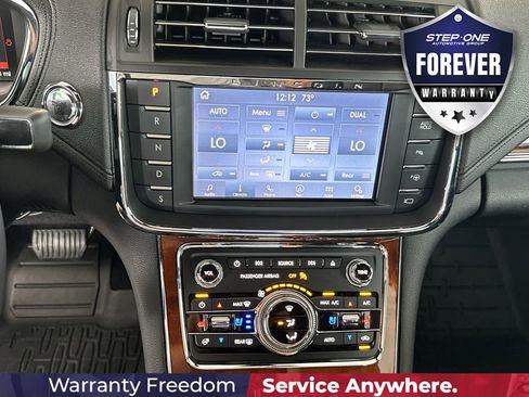 Used 2020 Lincoln Continental Reserve w/ Luxury Package AWD/4WD image 22