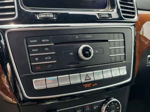 Used 2018 Mercedes-Benz GLS 450 4MATIC image 28