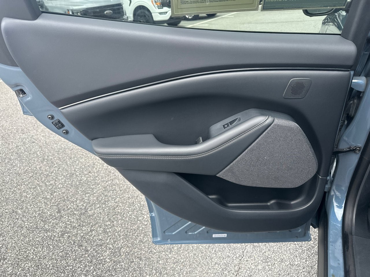 Used 2024 Ford Mustang Mach-E Premium RWD image 25
