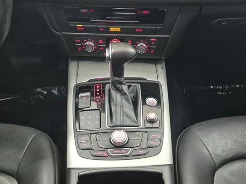 Used 2014 Audi A6 3.0T Premium Plus w/ 19" Sport Package AWD/4WD image 12