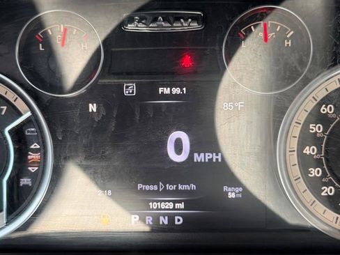 Used 2019 RAM 1500 Big Horn RWD image 22