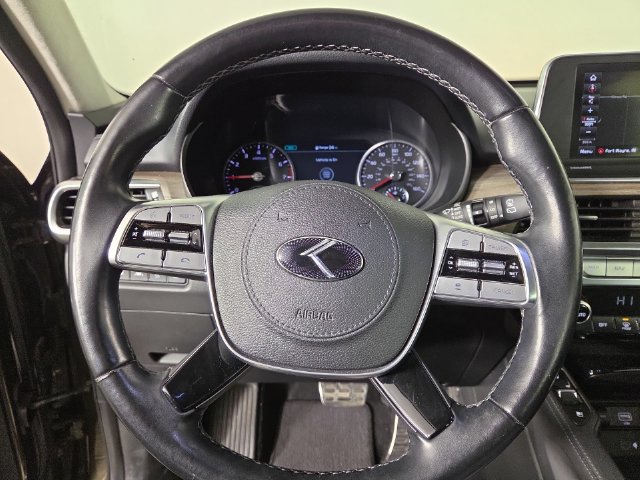 Used 2020 Kia Telluride SX w/ SX Prestige Package AWD/4WD image 25