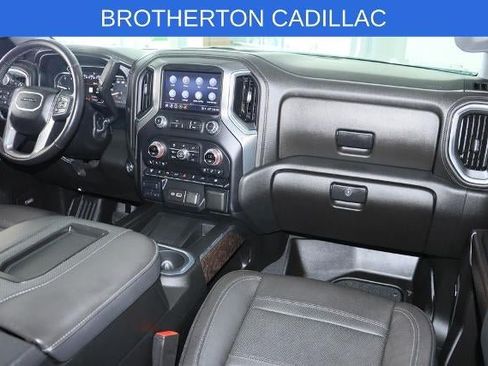 Used 2022 GMC Sierra 3500 Denali AWD/4WD image 28