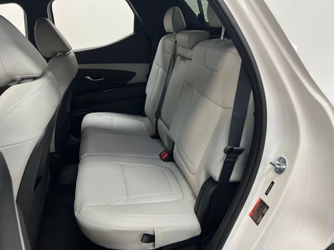 New 2026 Hyundai Santa Cruz Limited AWD/4WD image 25