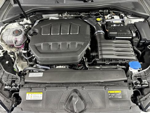 Certified 2025 Audi A3 2.0T Premium Plus w/ Premium Plus Package image 30