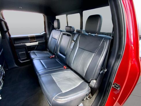 Used 2022 Ford F250 Lariat w/ Tremor Off-Road Package AWD/4WD image 21
