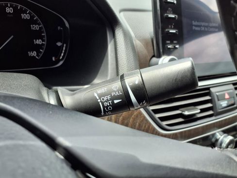 Used 2022 Honda Accord EX-L image 19