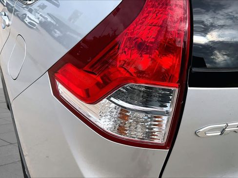 Used 2014 Honda CR-V EX image 28