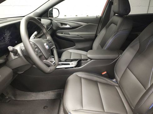 New 2026 Buick Envista Sport Touring w/ Convenience I Package image 24