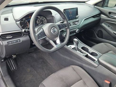 Used 2022 Nissan Altima 2.5 SV image 12