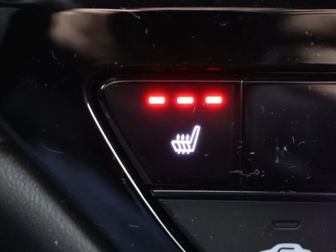 Used 2025 Honda Accord Sport image 16