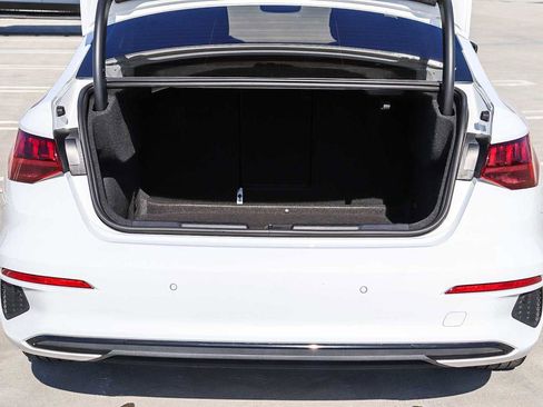 Used 2023 Audi A3 2.0T Premium w/ Convenience Package image 38