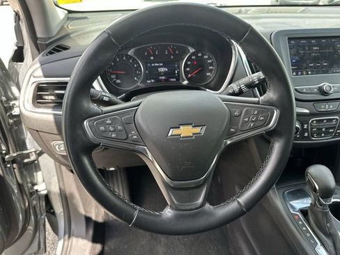 Certified 2024 Chevrolet Equinox LT w/ LPO, Floor Liner Package image 13