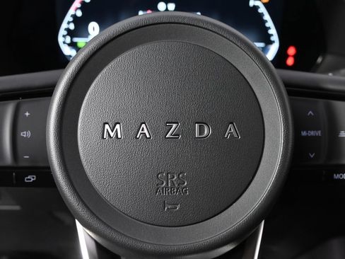 New 2026 MAZDA CX-5 Select AWD/4WD image 34