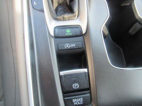 Used 2021 Honda Accord EX-L image 21